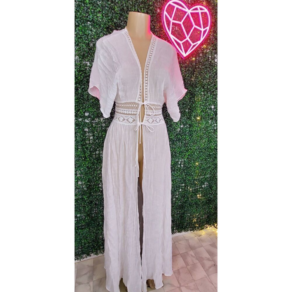Aakaa coverall  - Picture 8 of 9